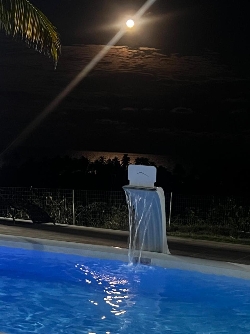 Pousada Riviera - Praia De Lagoa Do Pau Coruripe Dış mekan fotoğraf